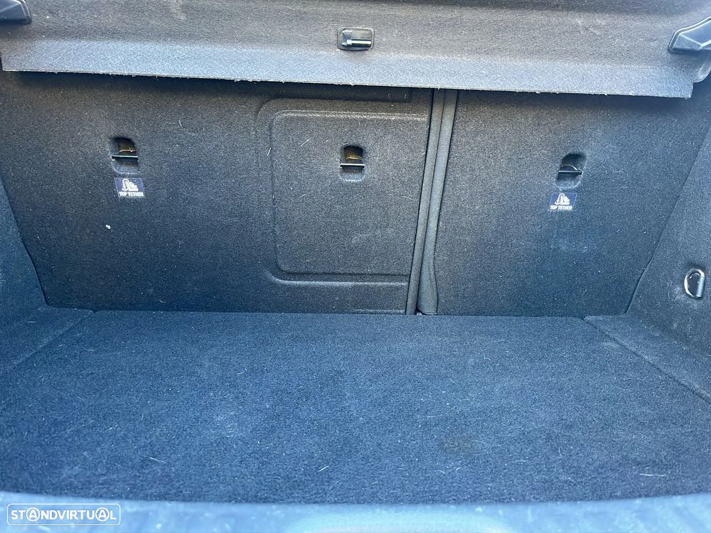 Mercedes-Benz A 180 d BlueEFFICIENCY Edition Style - 18