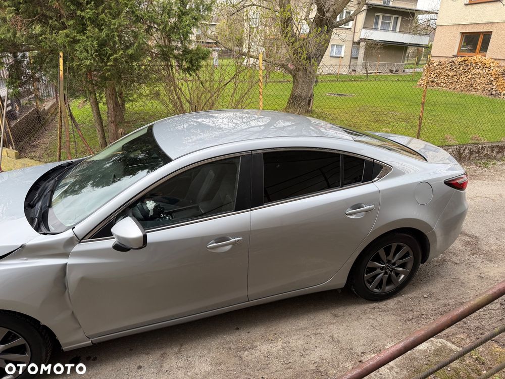 Mazda 6 2.0 SKYEnergy - 40