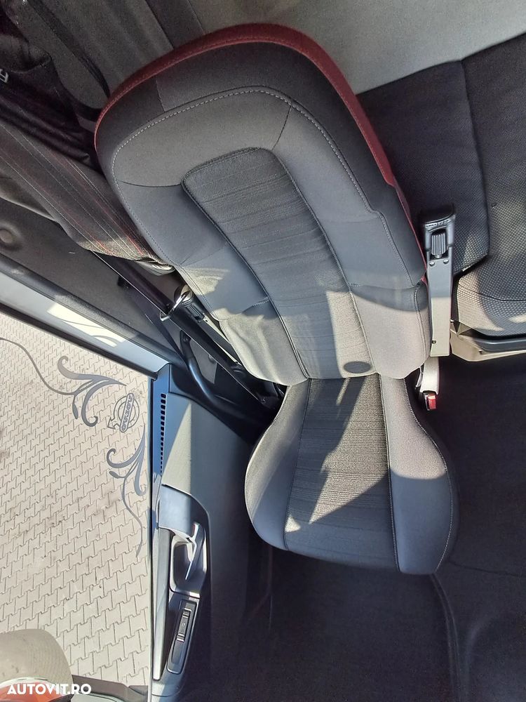 Volvo FH 540 AUTOMAT 550CP EURO 6 - 23