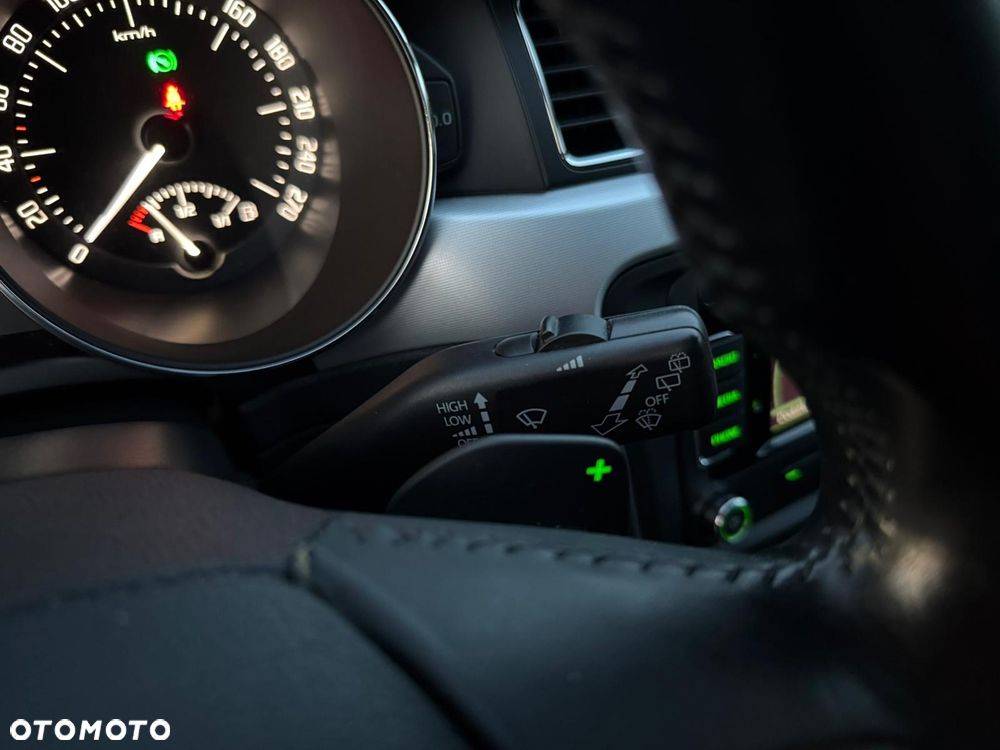 Skoda Superb - 11