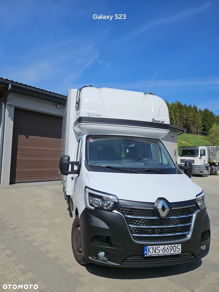 Renault Master - 4