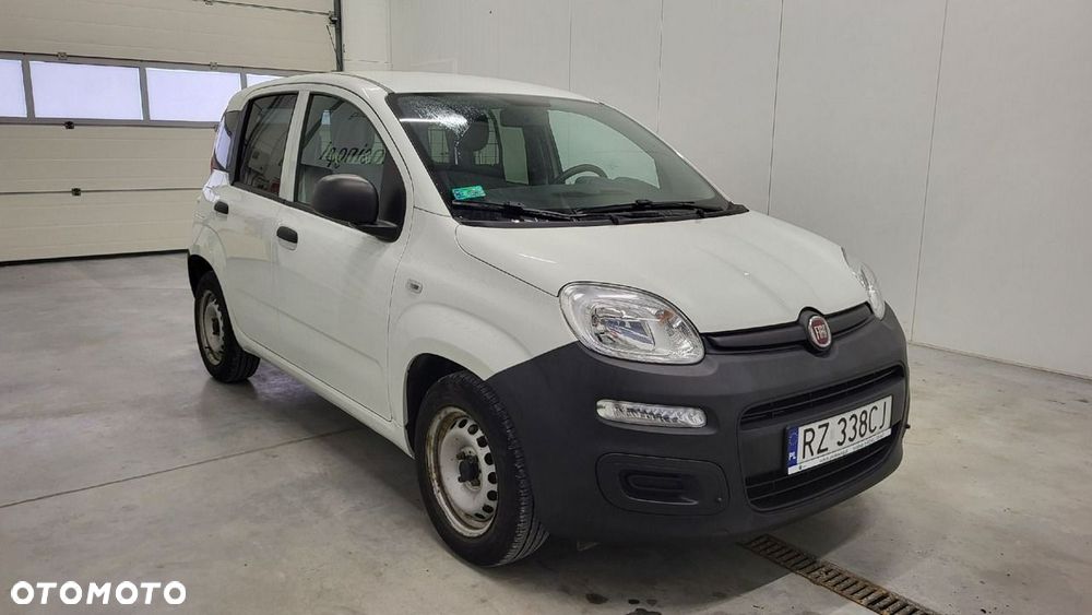 Fiat Panda - 3