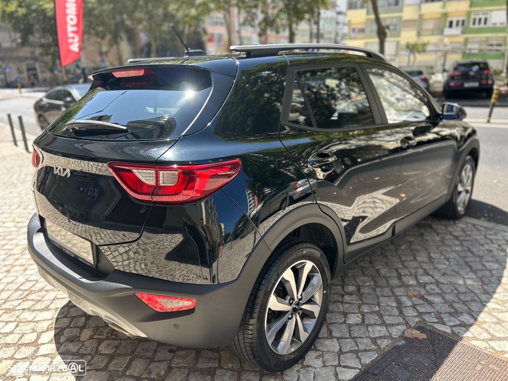 Kia Stonic 1.2 Dynamic - 9