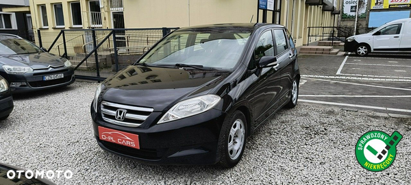 Honda FR-V 2.0 Comfort