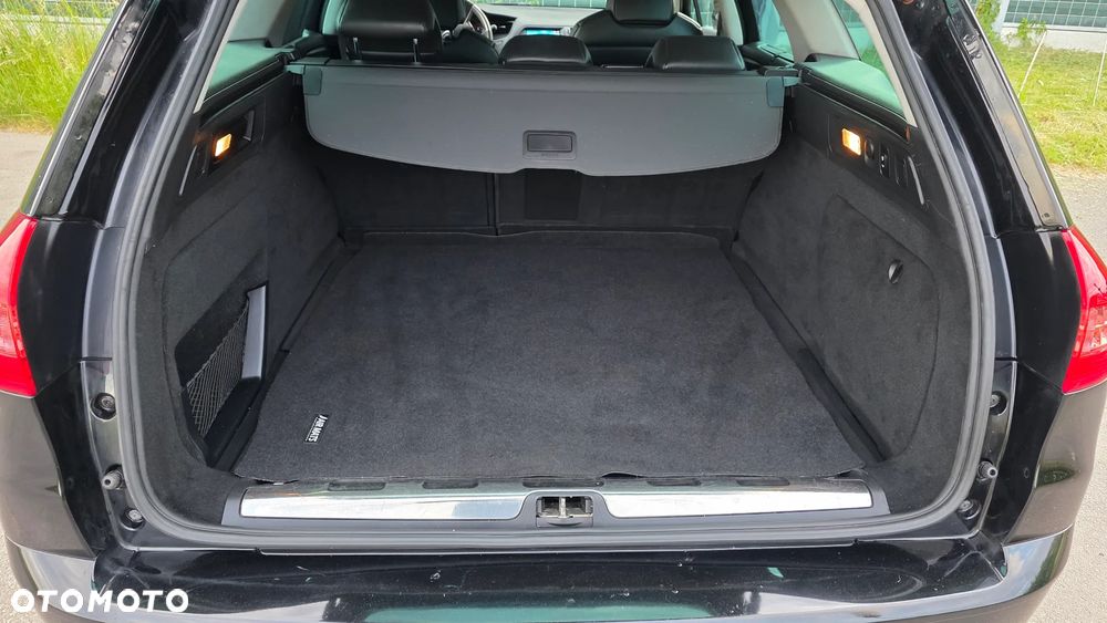 Citroën C5 HDi 165 FAP Exclusive - 36