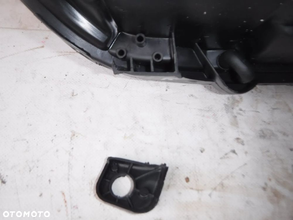 fiat doblo 1 I lift 07r- lampa przód lewa przednia - 2