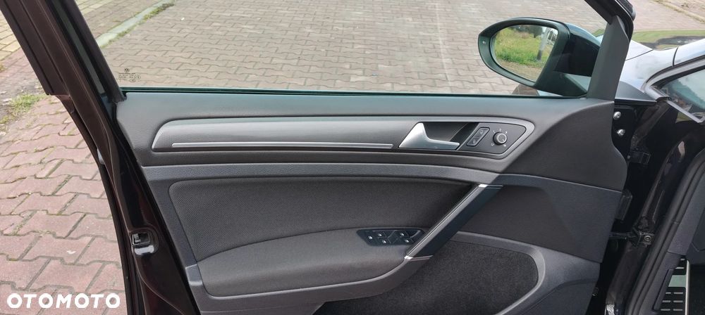 Volkswagen Golf GTD (BlueMotion Technology) DSG - 37