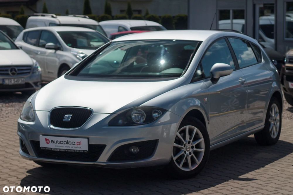 Seat Leon 1.8 TSI Sport - 2