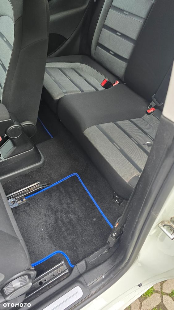 Fiat Punto Evo 1.4 16V Multiair Turbo Racing Start&Stop - 10