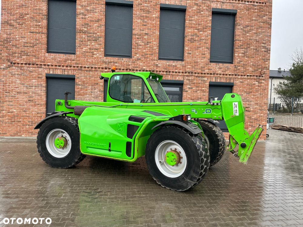 Merlo Panoramic 55,9 - 2