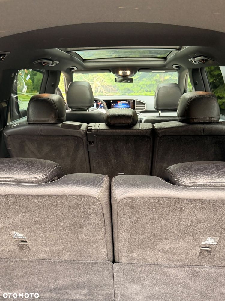 Mercedes-Benz GLS 400 d 4-Matic - 8