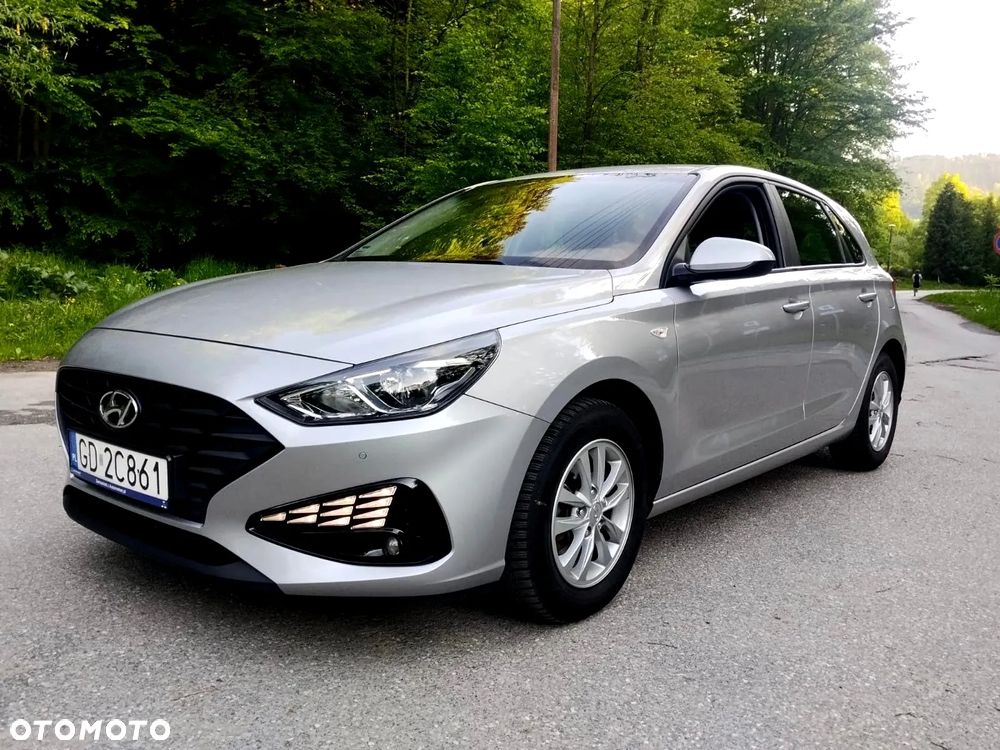 Hyundai i30 - 8