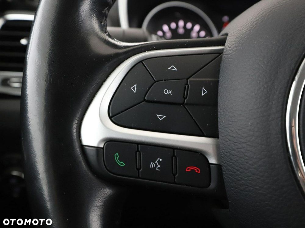 Jeep Compass 1.4 TMair Longitude FWD S&S - 34