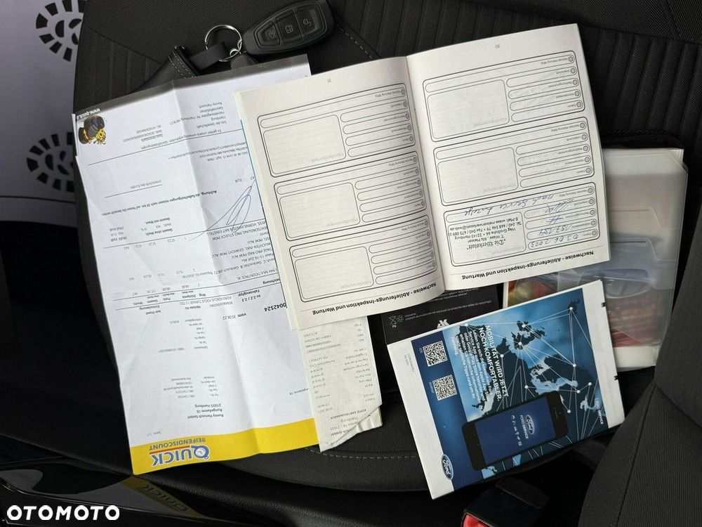 Ford Focus - 8