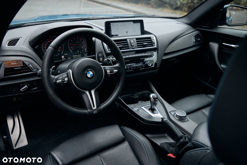 BMW M2 - 18
