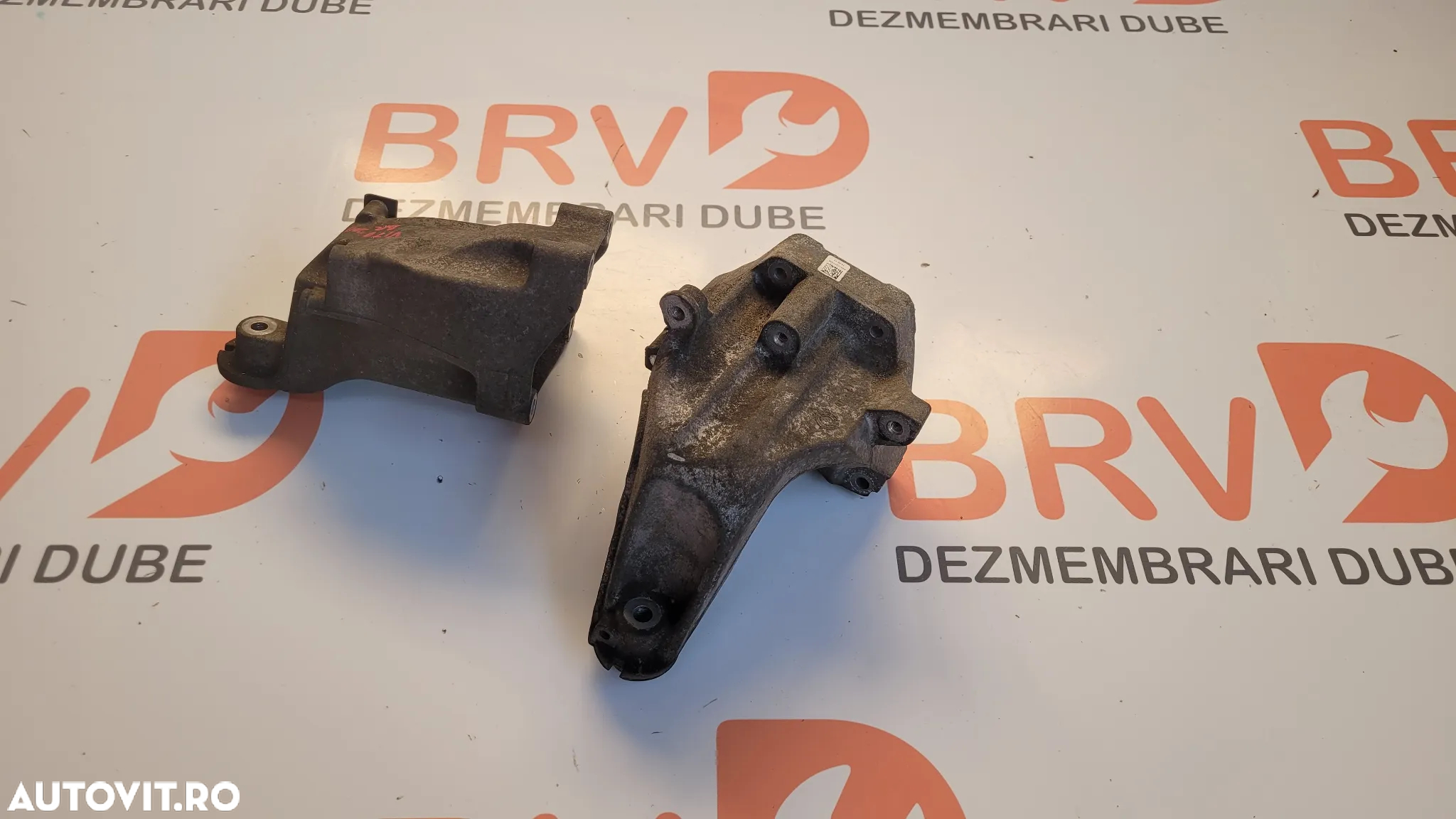 Suport motor pentru Mercedes Vito 639  2.2 motorizare Euro 5  2012 an fabricatie - 3