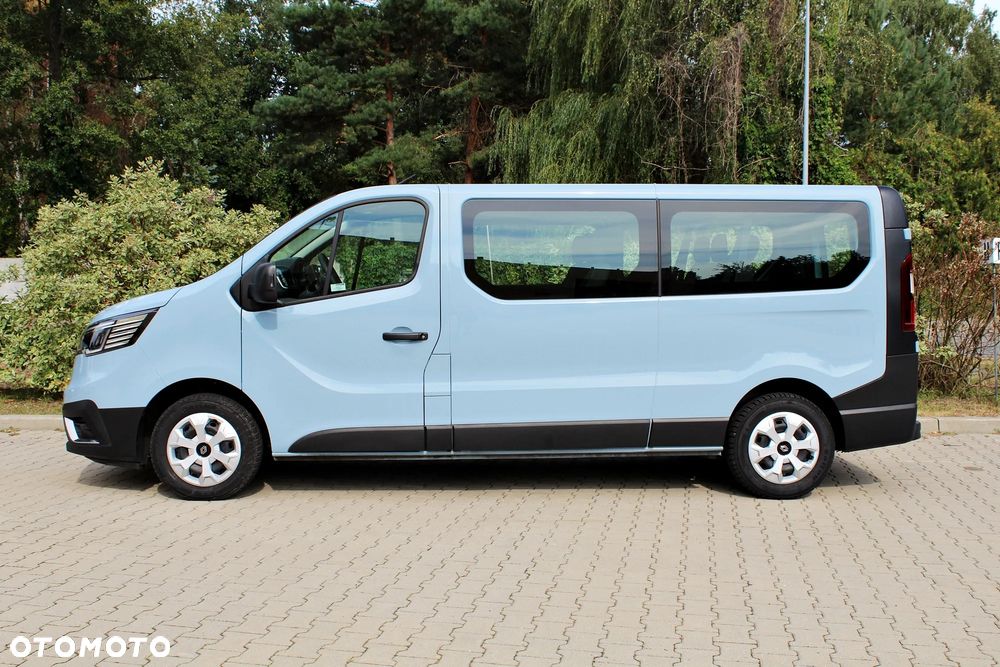 Renault Trafic - 3