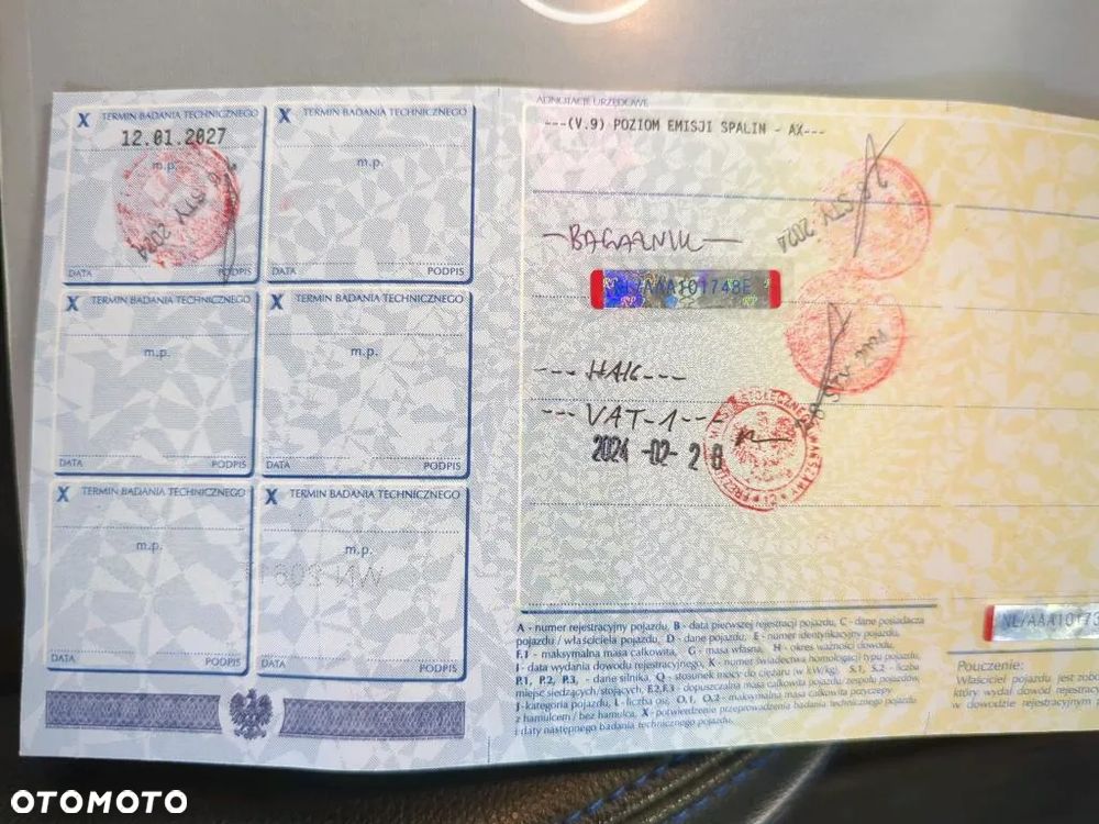 Renault KANGOO E-TECH/TOWNSTAR EV - 18