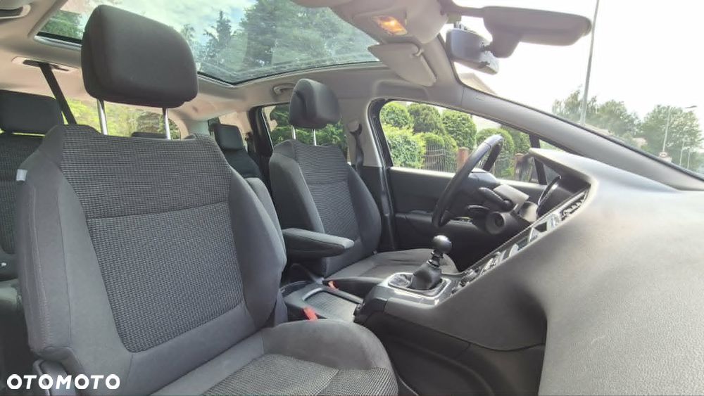 Peugeot 5008 1.6 HDi Active - 14