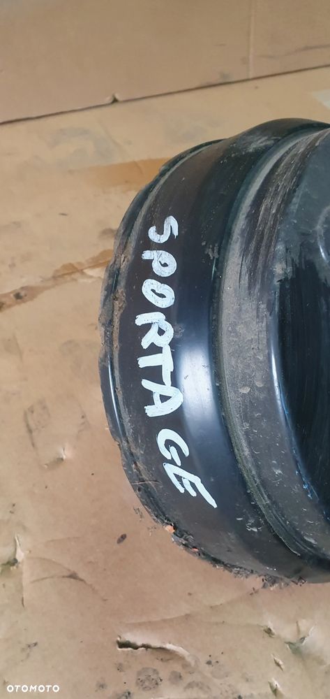 Serwo wspomaganie hamulca Kia Sportage III 58500-2S870 59110-2S950 - 7