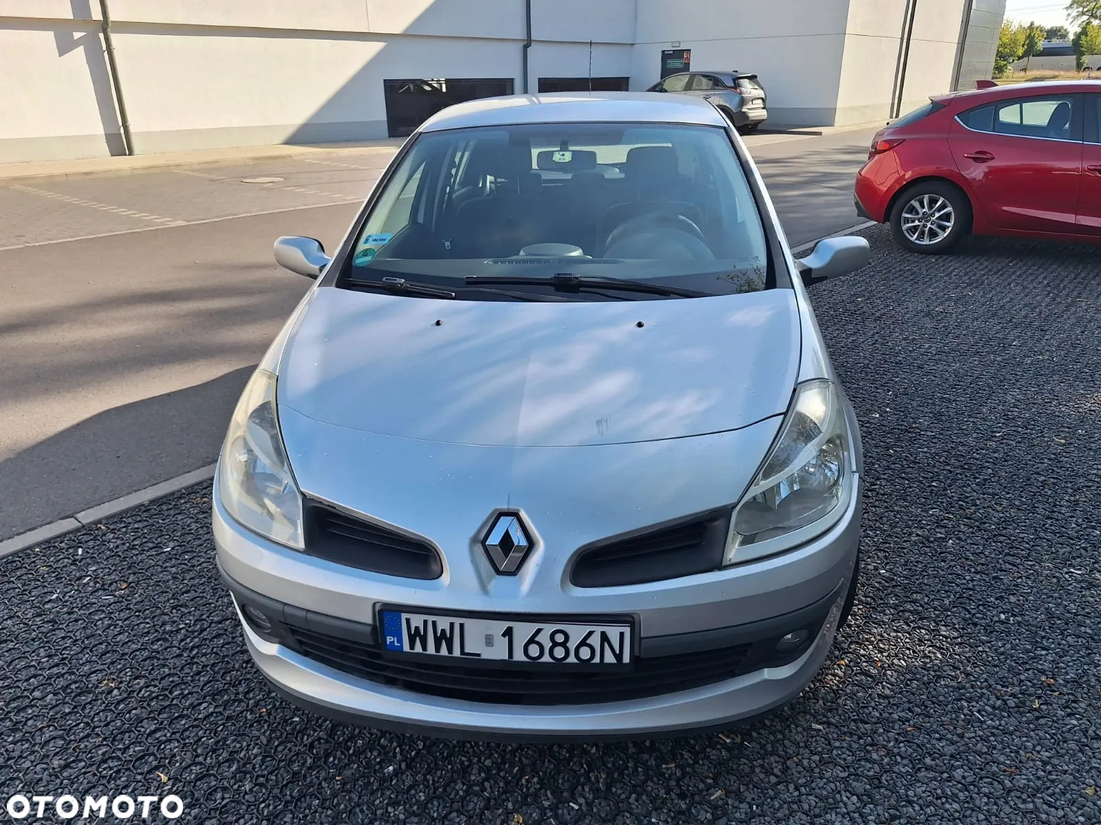 Renault Clio 1.6 16V Dynamique - 2