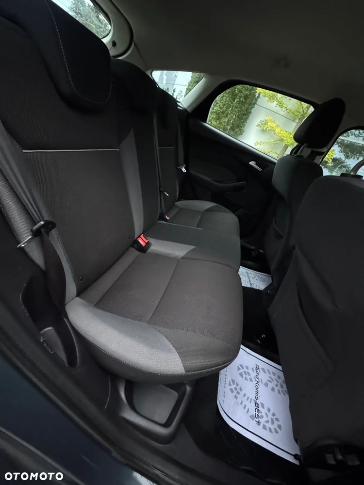 Ford Focus 1.6 TI-VCT Titanium - 6