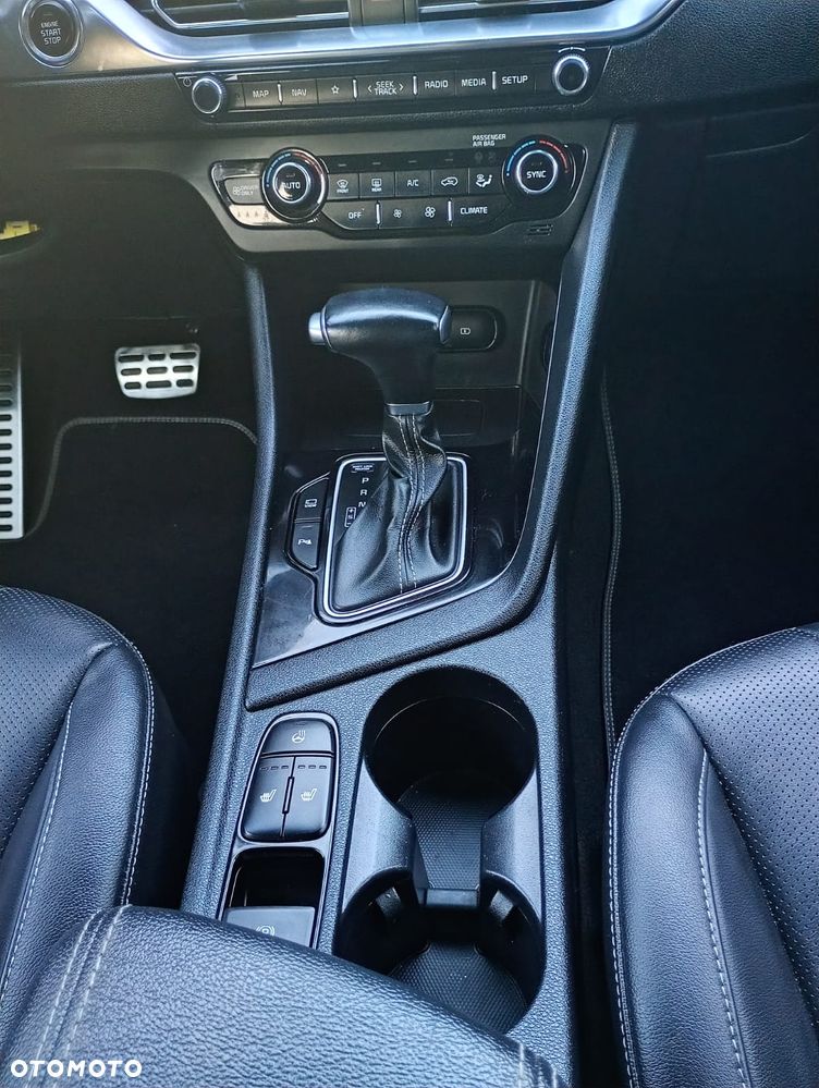 Kia Niro 1.6 GDI Hybrid XL - 15