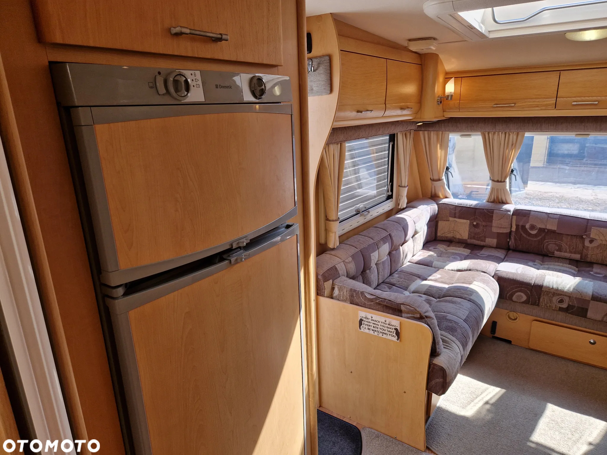 Elddis Crusader SuperCyclone - 6
