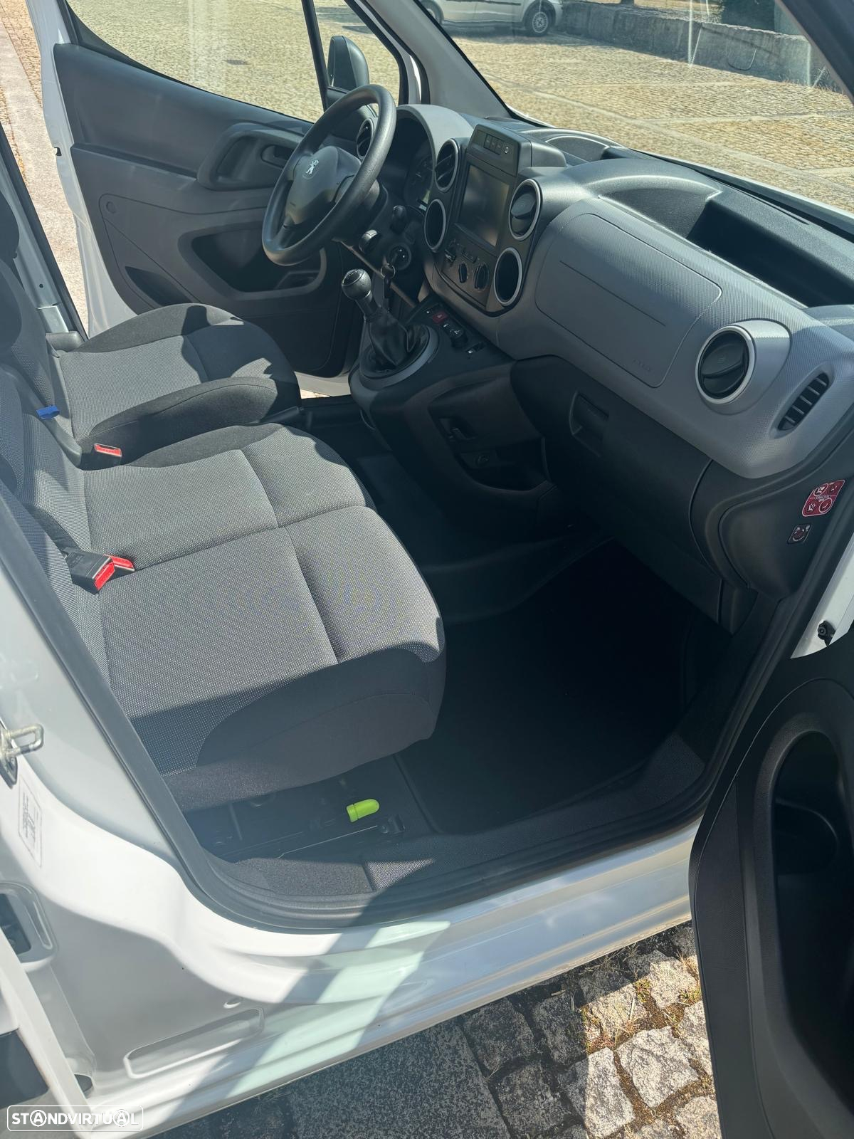 Peugeot Partner - 6