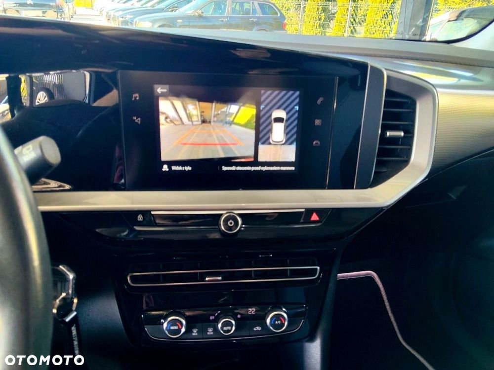 Opel Mokka - 9