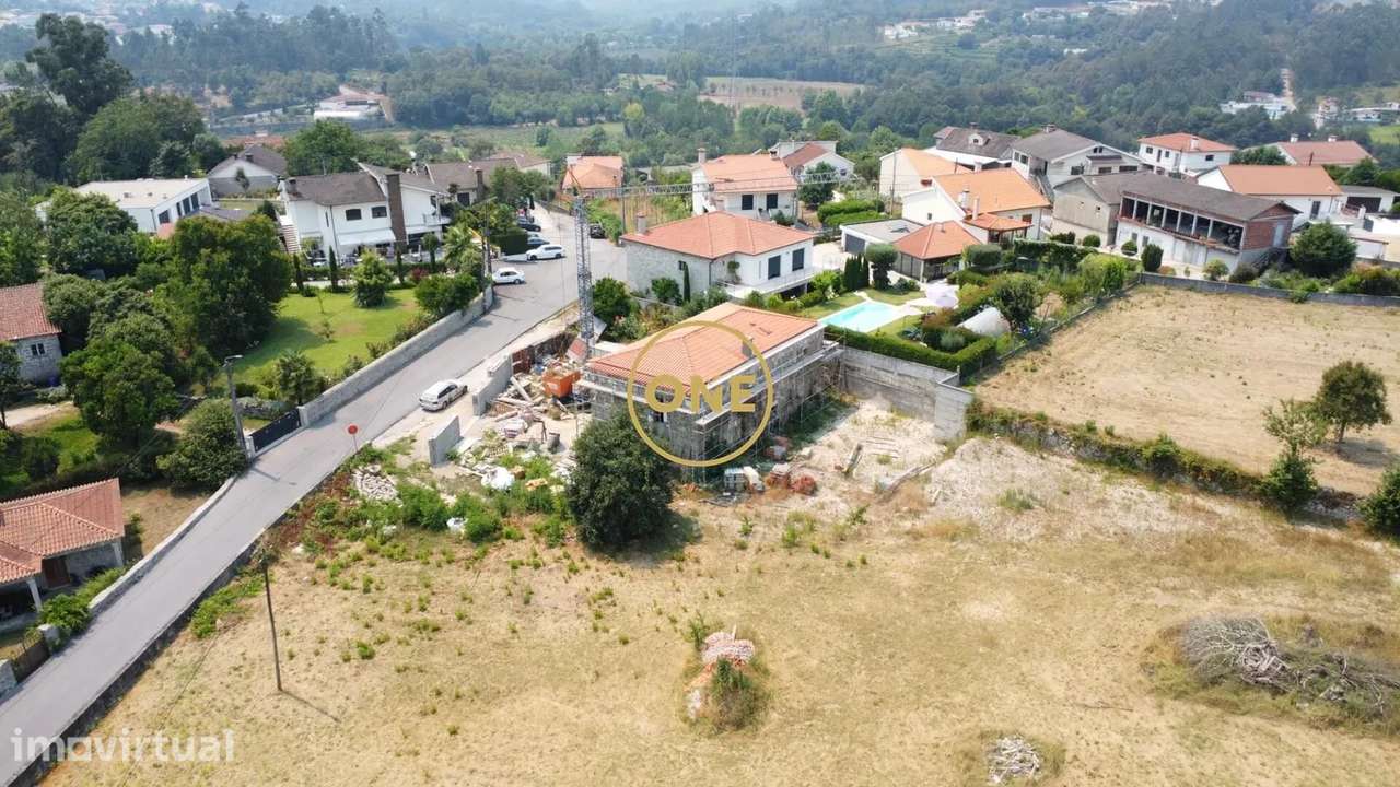 Moradia em Pedra T3  – Fiscal, Amares - Grande imagem: 4/8