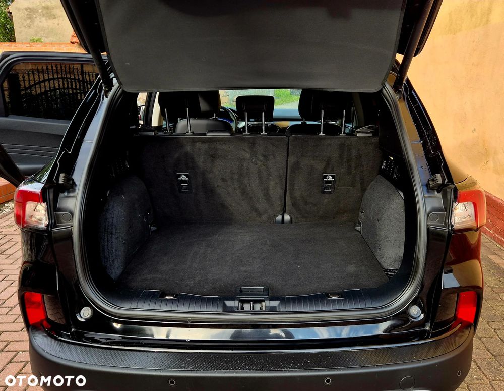 Ford Kuga 1.5 EcoBlue FWD Titanium - 13