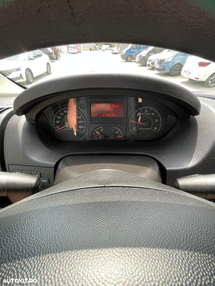 Citroën Jumper - 10