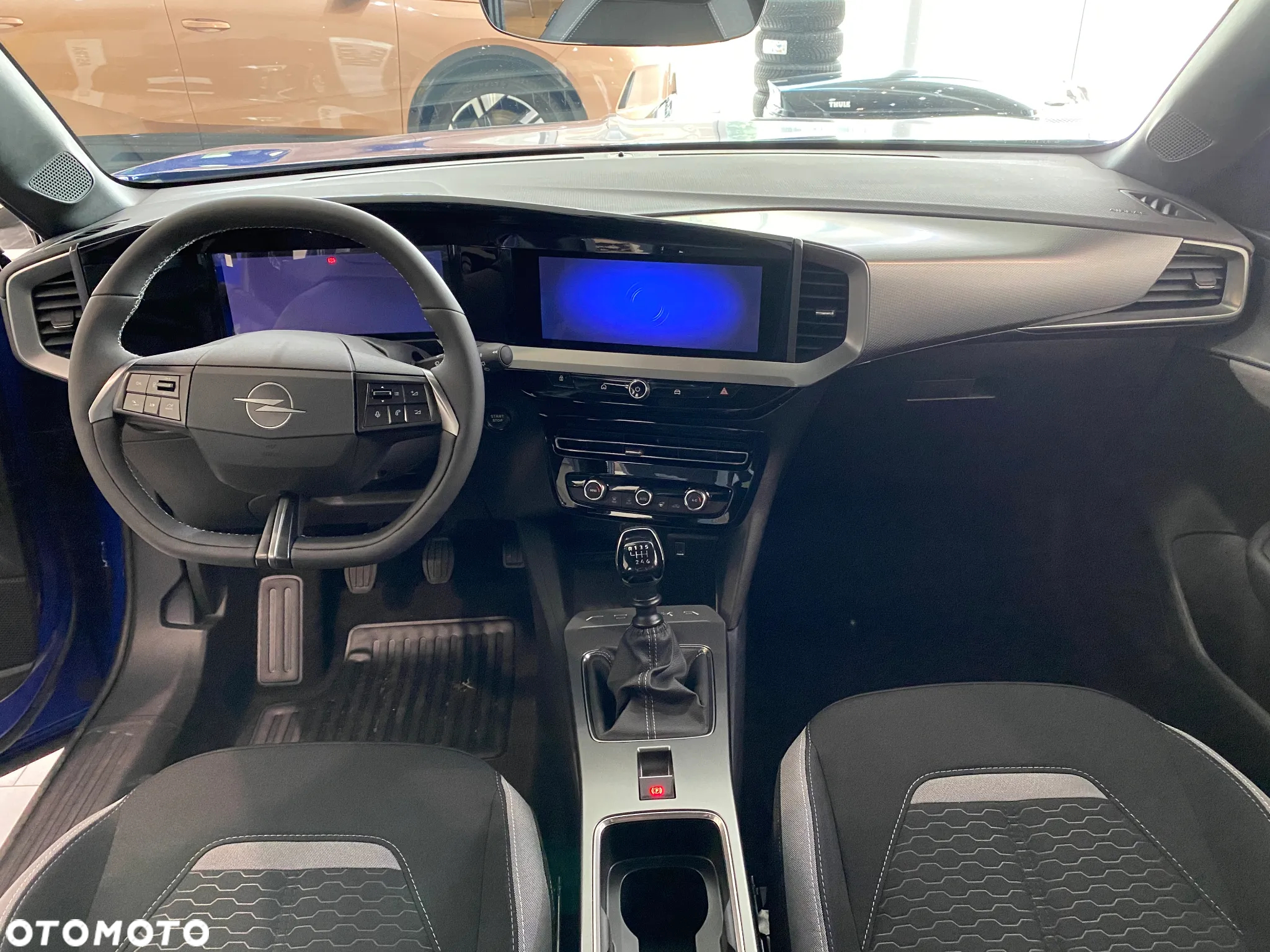 Opel Mokka 1.2 T Edition S&S - 7