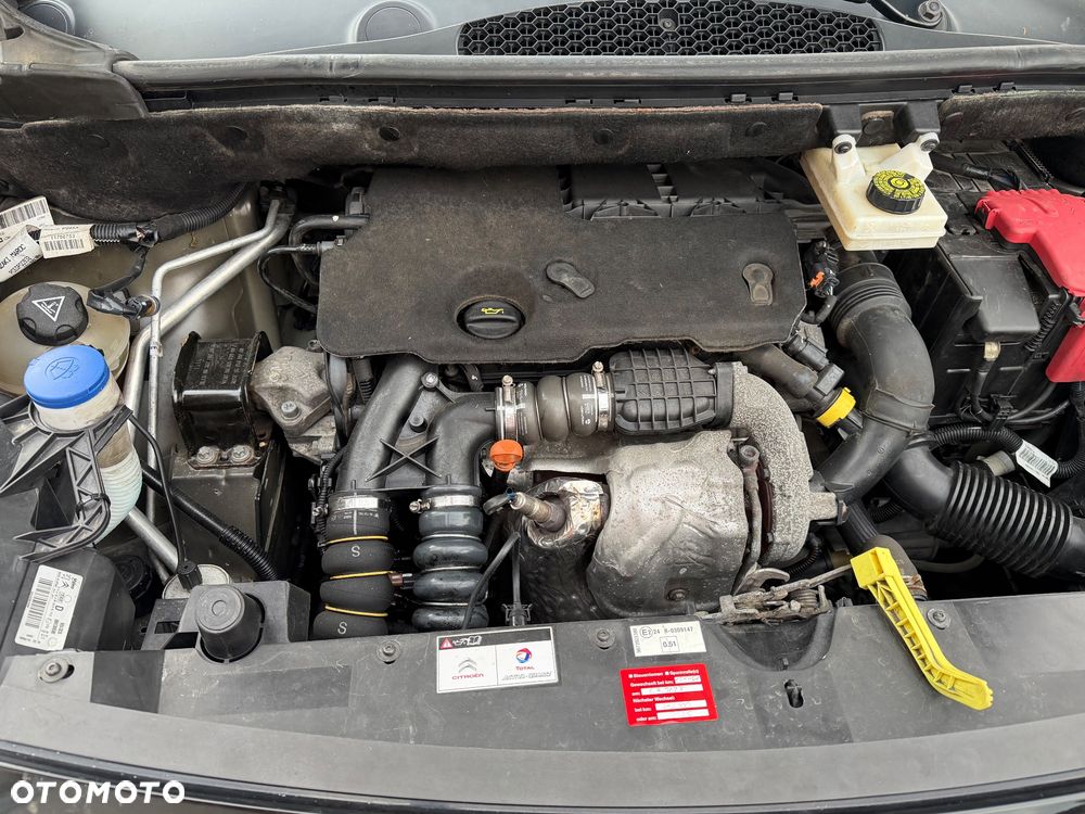 Citroën Berlingo Multispace HDi 115 FAP Selection - 22