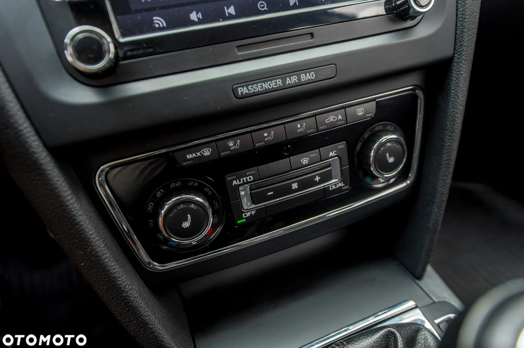 Skoda Superb Combi 2.0 TDI Exclusive - 29