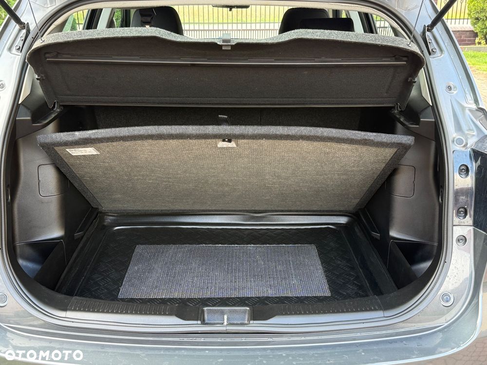 Suzuki SX4 - 16
