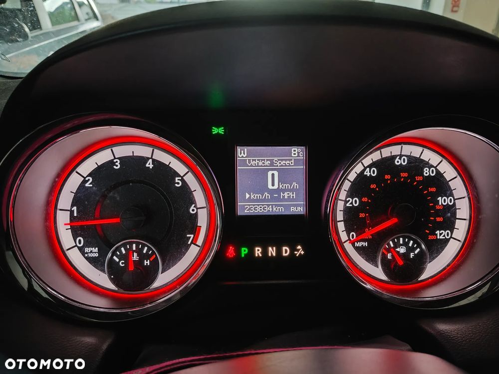 Dodge Grand Caravan 3.6 R/T - 15