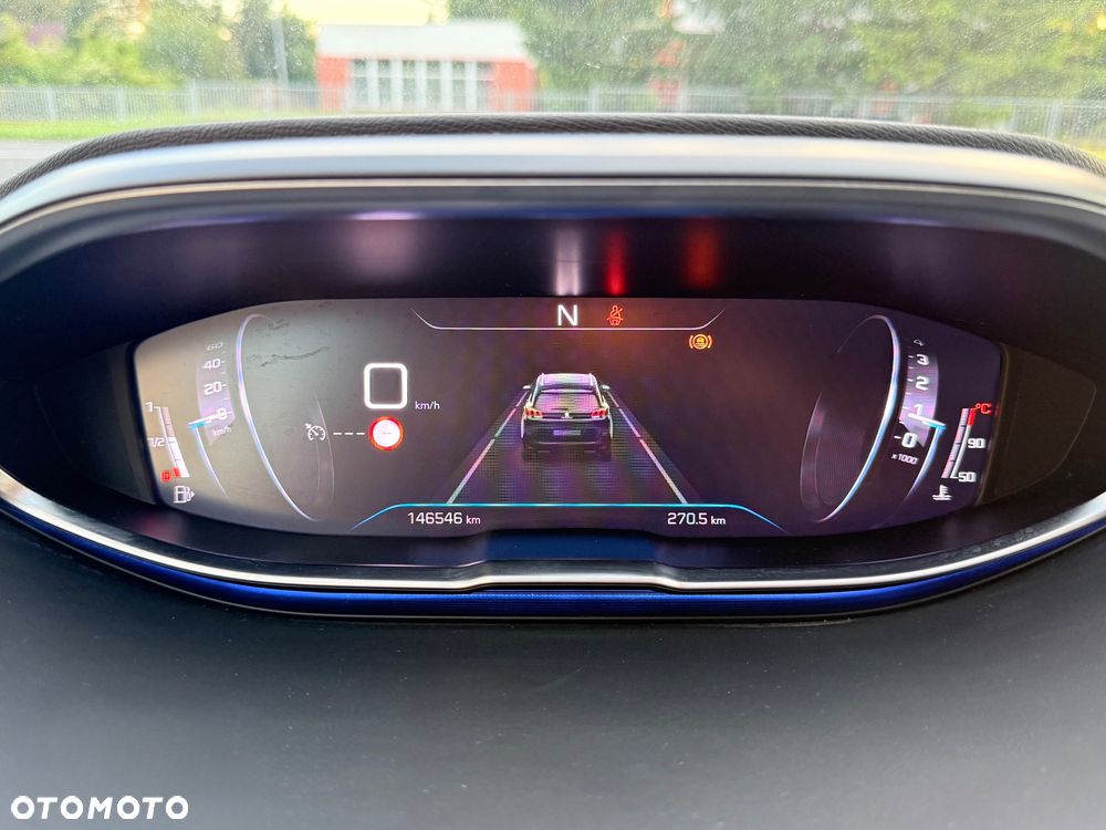 Peugeot 5008 BlueHDi 130 EAT8 Allure - 17