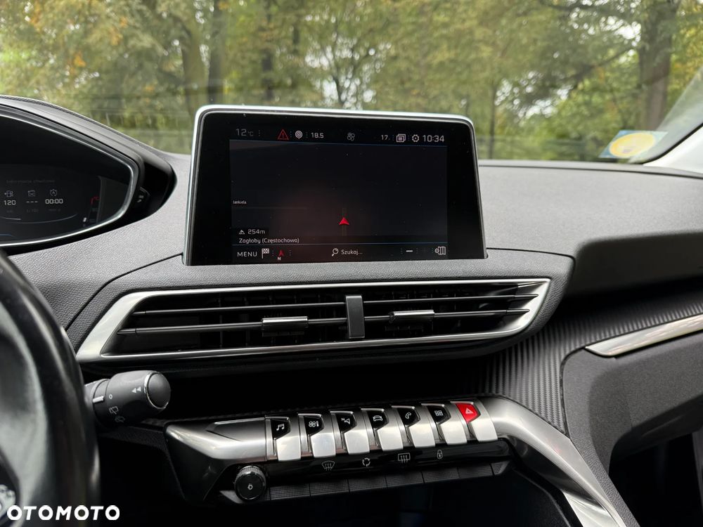 Peugeot 3008 HDi FAP 110 Premium - 26