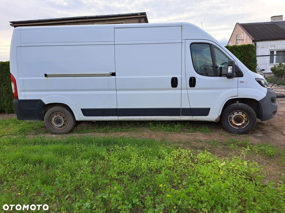 Fiat Ducato - 2