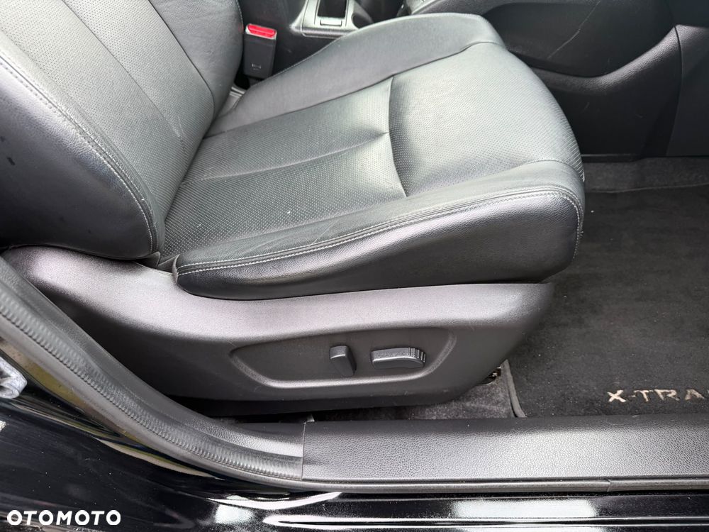 Nissan X-Trail - 14