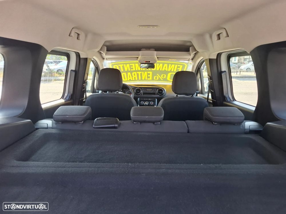 Mercedes-Benz Citan - 6