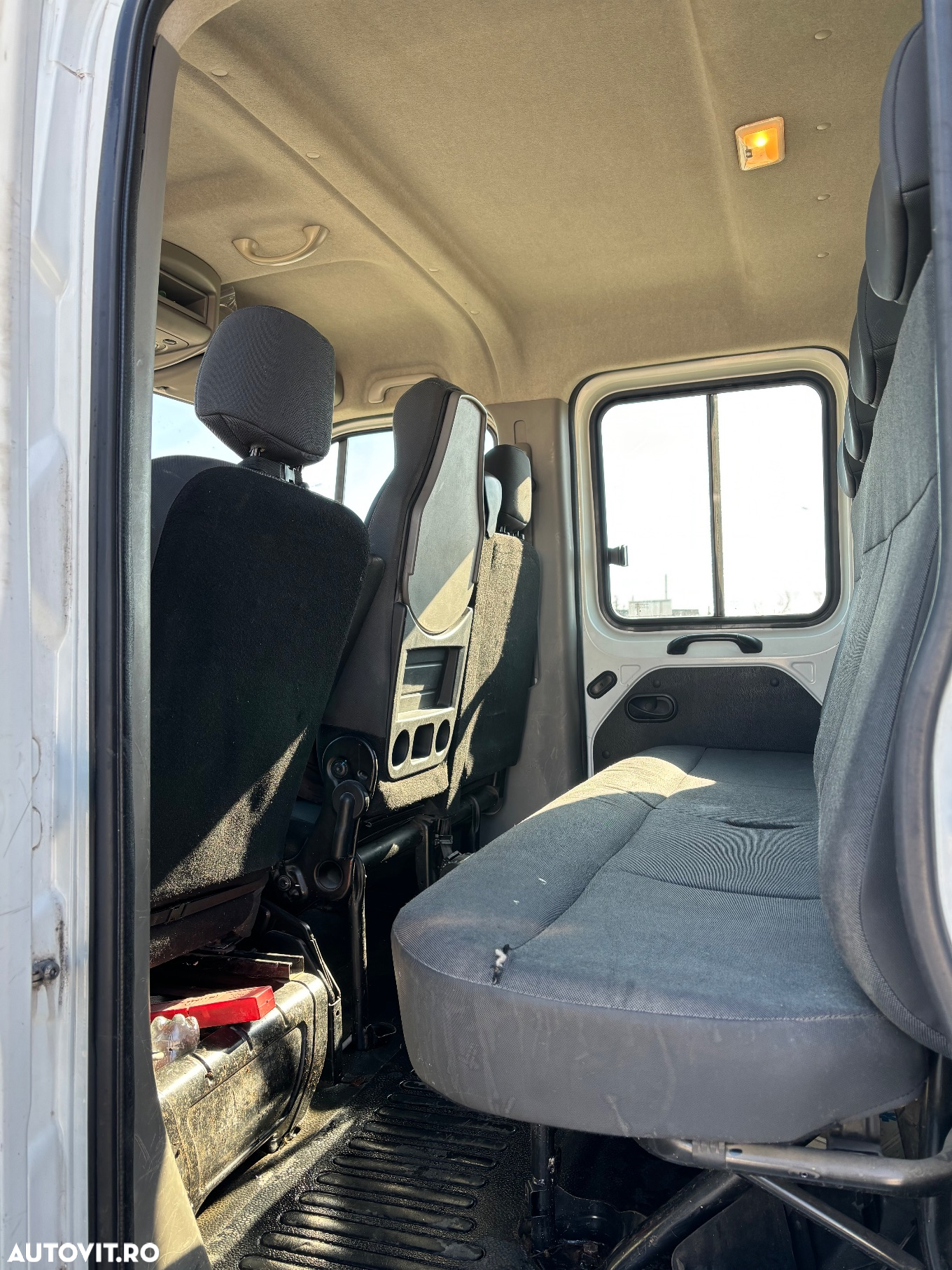 Renault master - 4