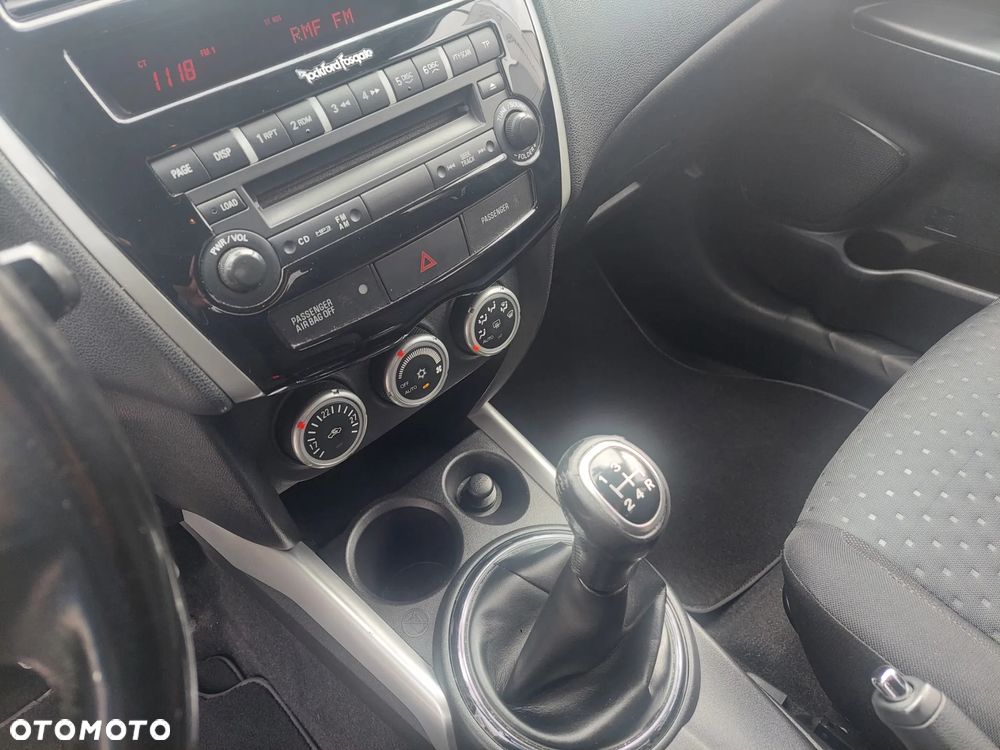 Mitsubishi ASX 1.6 2WD Inform - 13