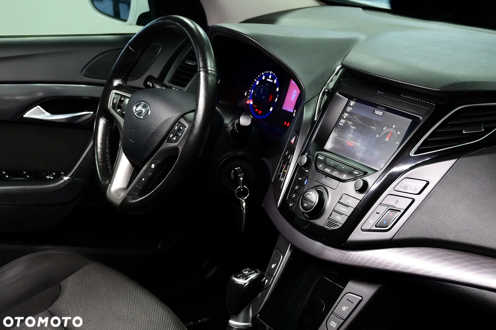 Hyundai i40 - 26