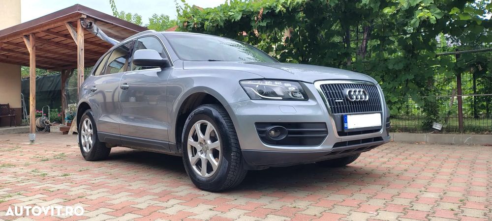 Audi Q5 - 6