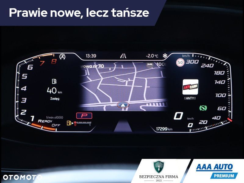 Cupra Formentor - 13