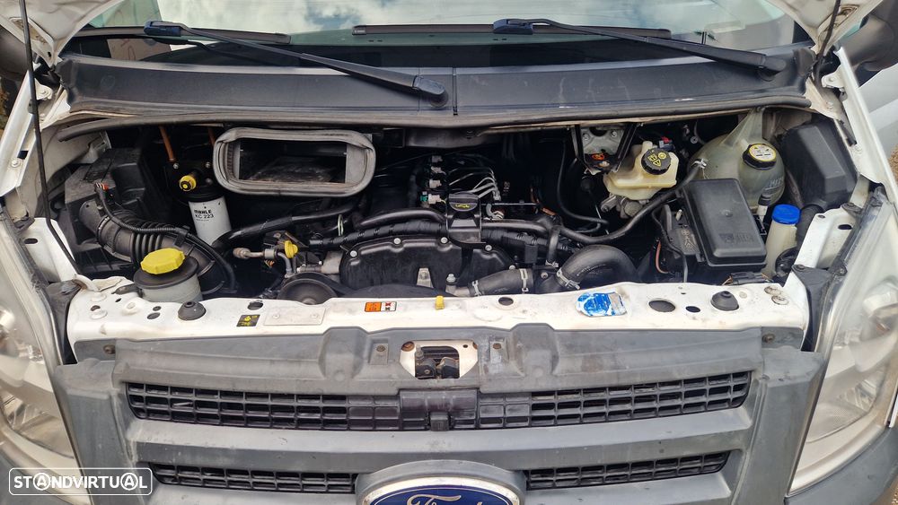 Ford Transit - 20
