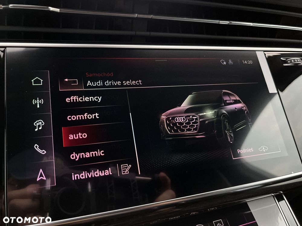 Audi Q7 - 37